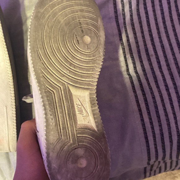 SUPER DEAL AF1s for cheap price - Picture 2 of 3